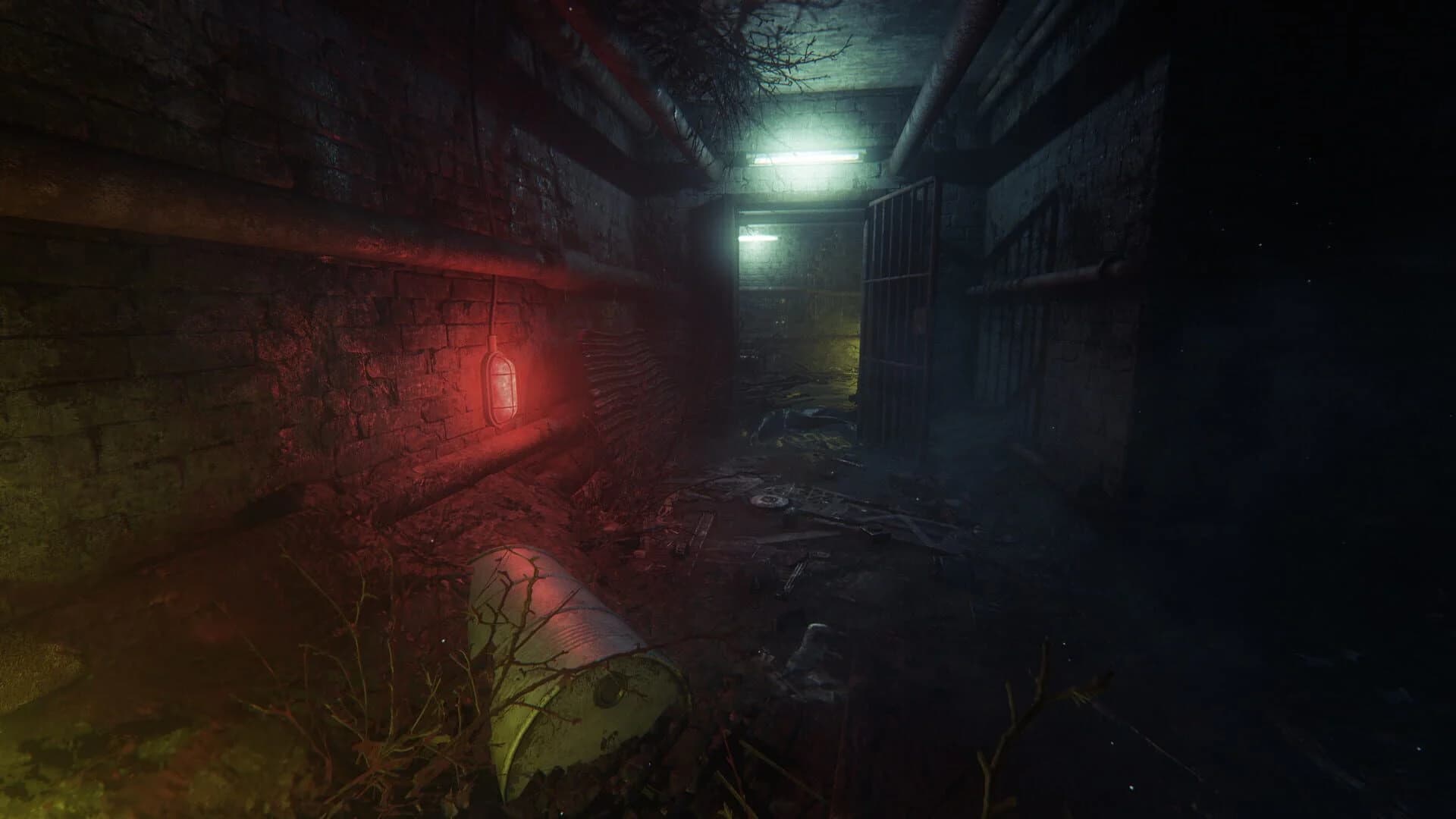 ColdSide screenshot 1