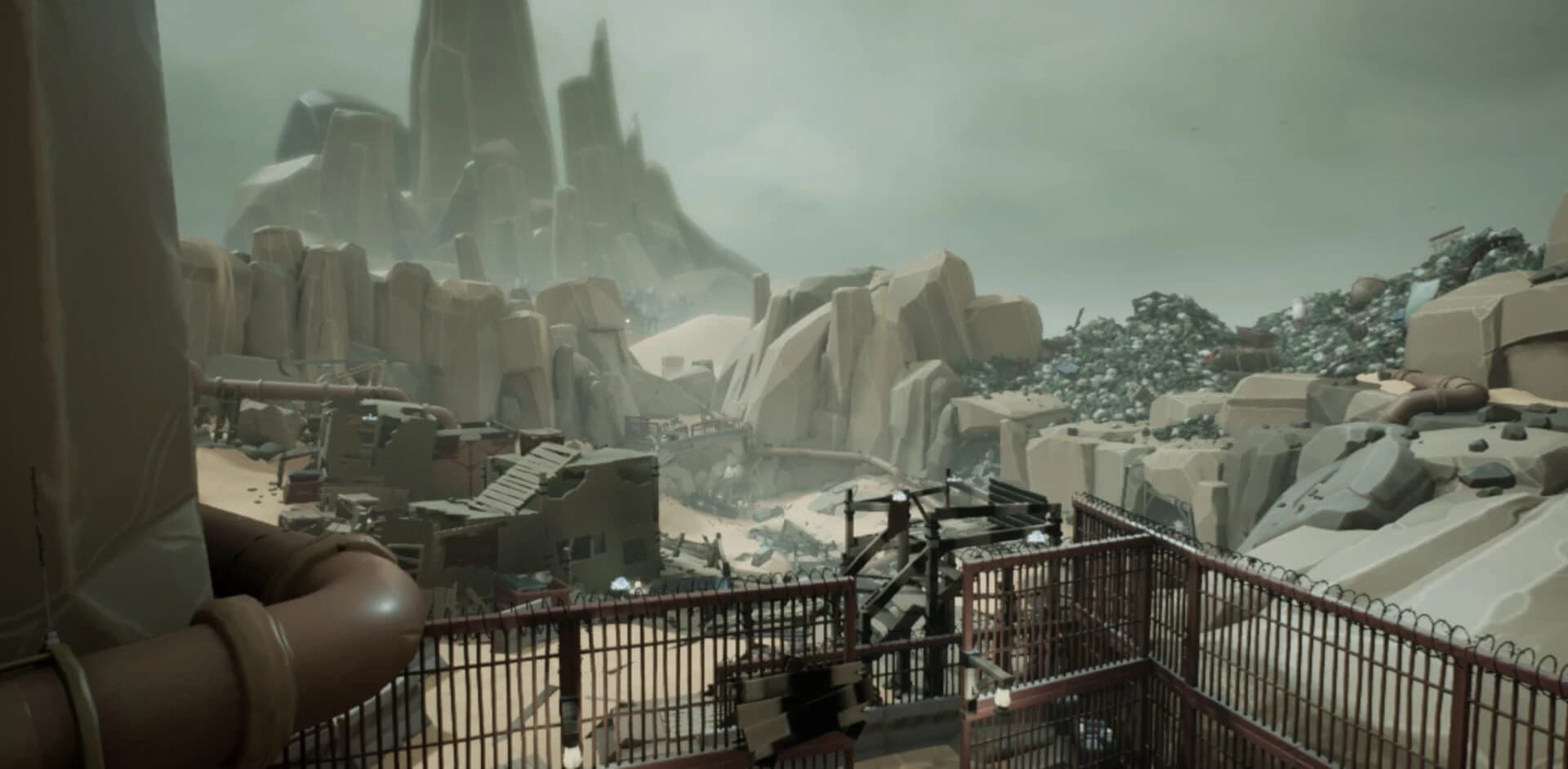 ColdSun screenshot 5