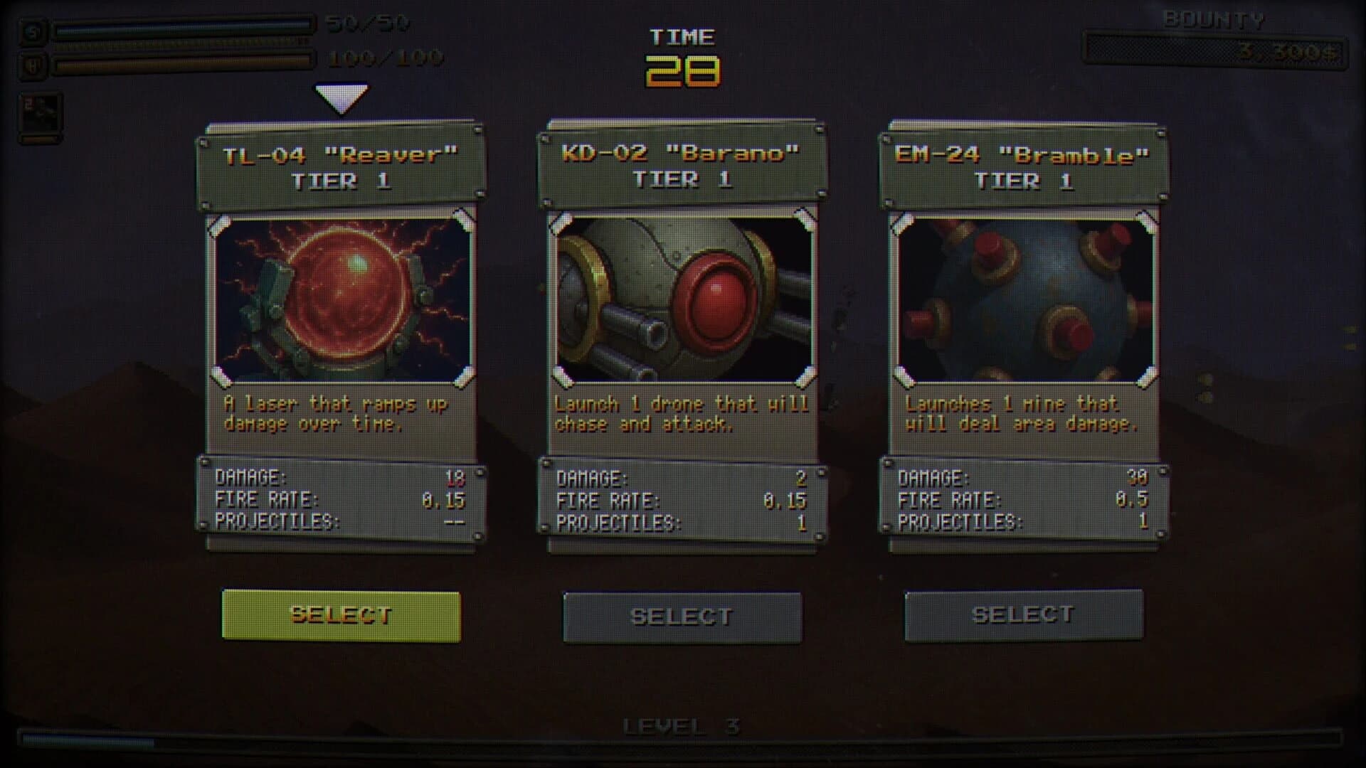 Cole Hunter: Payback screenshot 3