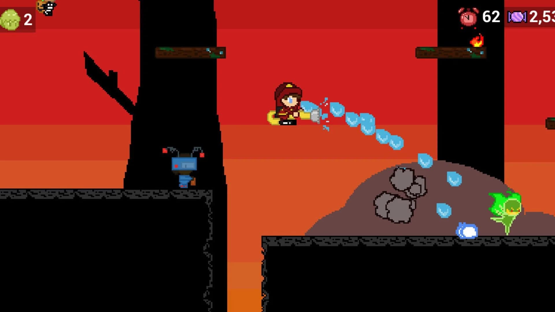 Colette's Sugar Madness screenshot 2