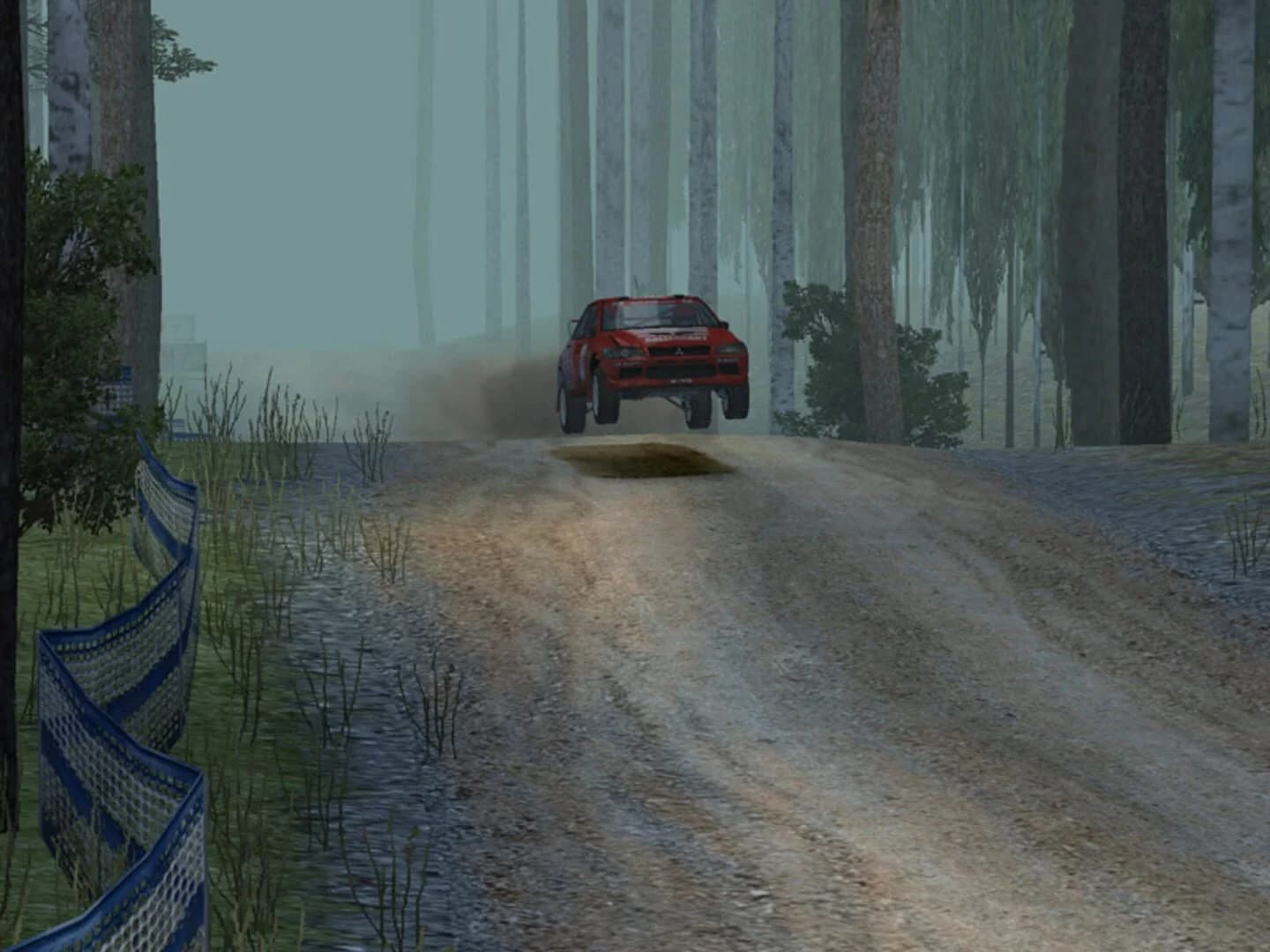 Colin McRae Rally 04 screenshot 3