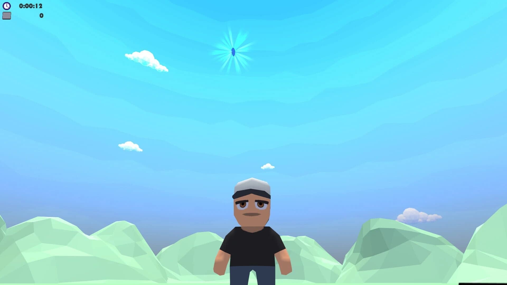 Collapse screenshot 1