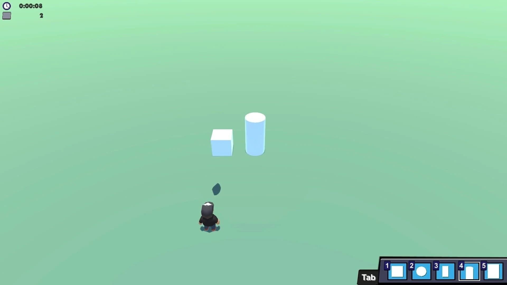 Collapse screenshot 2
