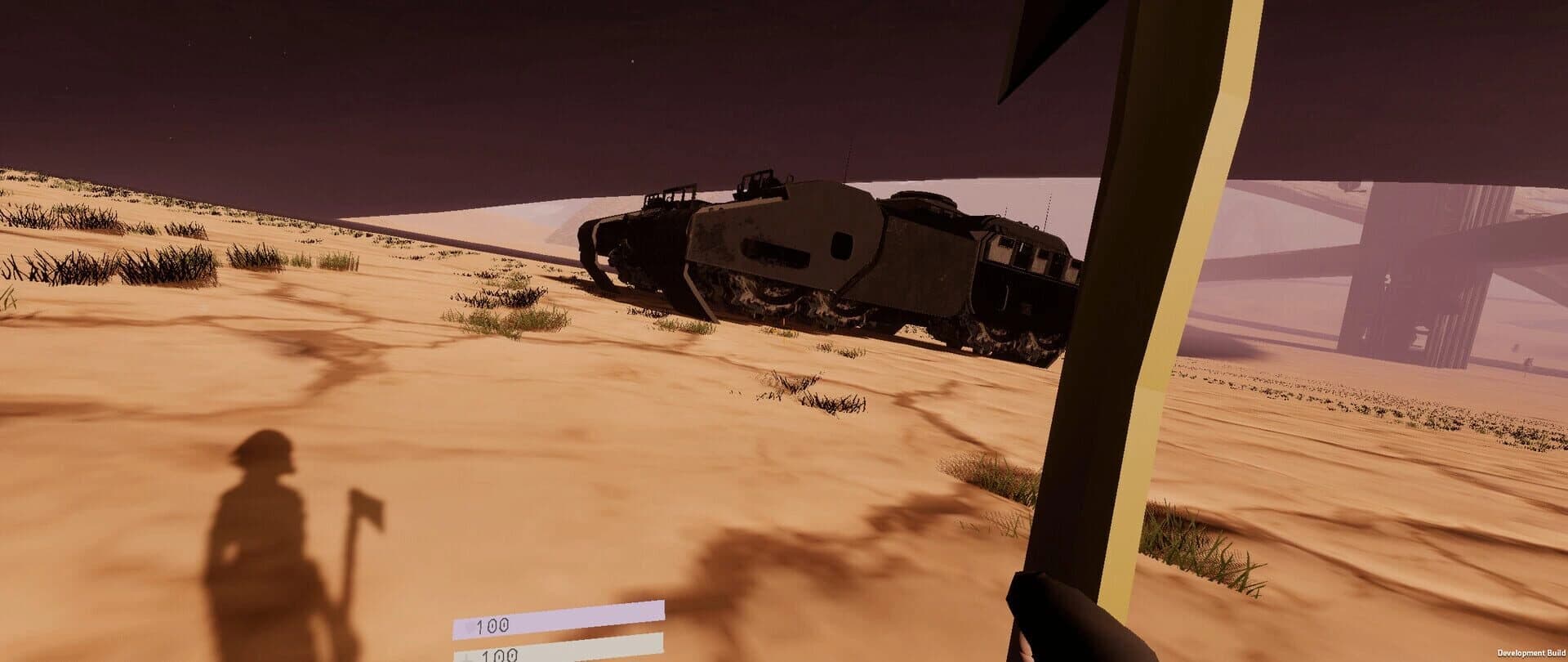 Collapse Machine screenshot 2