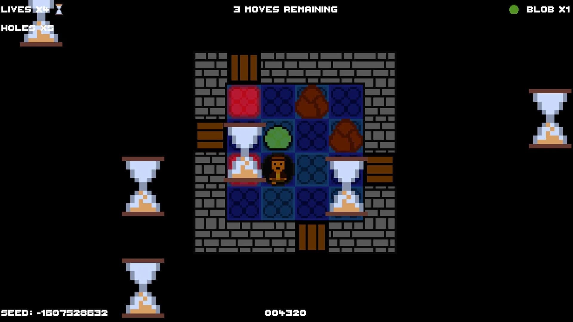 Collateral Dungeon screenshot 4