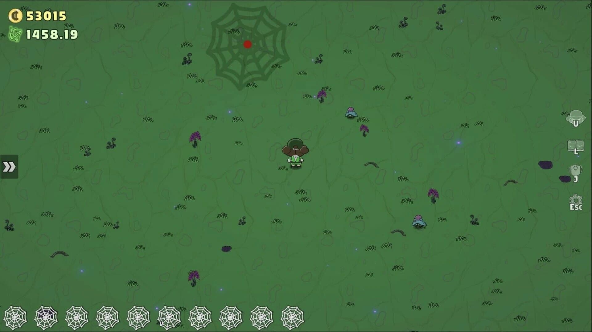 Collectamon screenshot 3