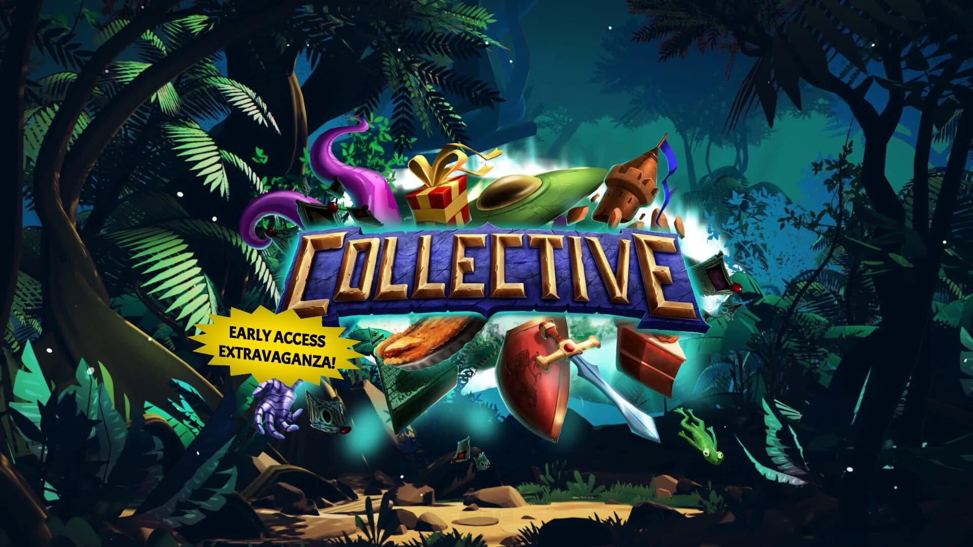 Collective Card Game screenshot 4