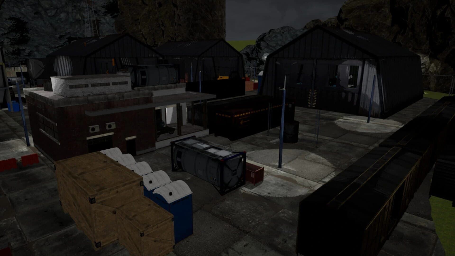Collector Thief screenshot 4
