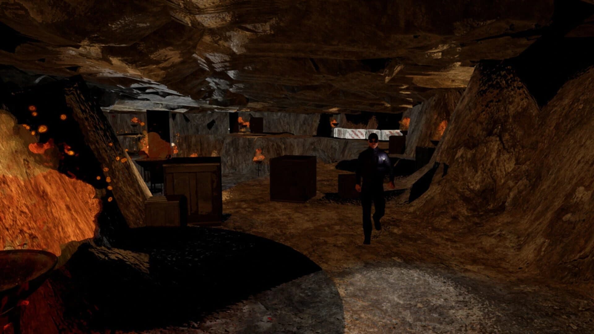 Collector Thief screenshot 1