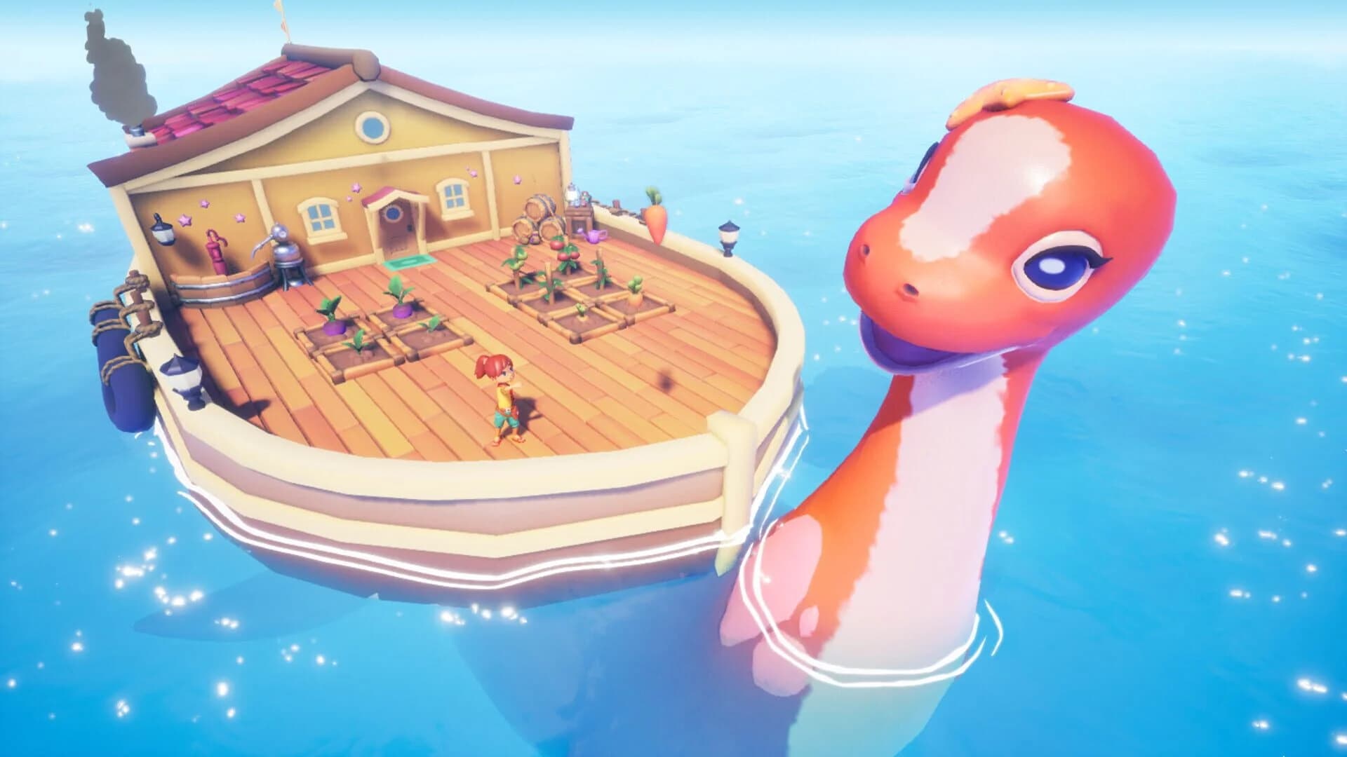 Collector's Cove screenshot 1