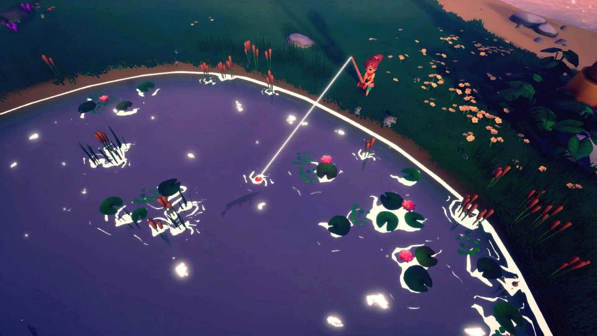 Collector's Cove screenshot 5