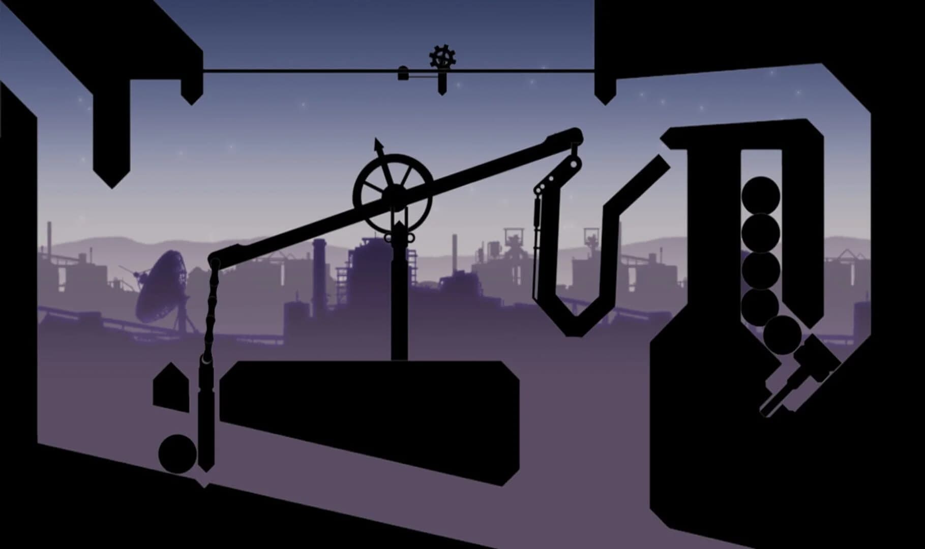 Collisions screenshot 5