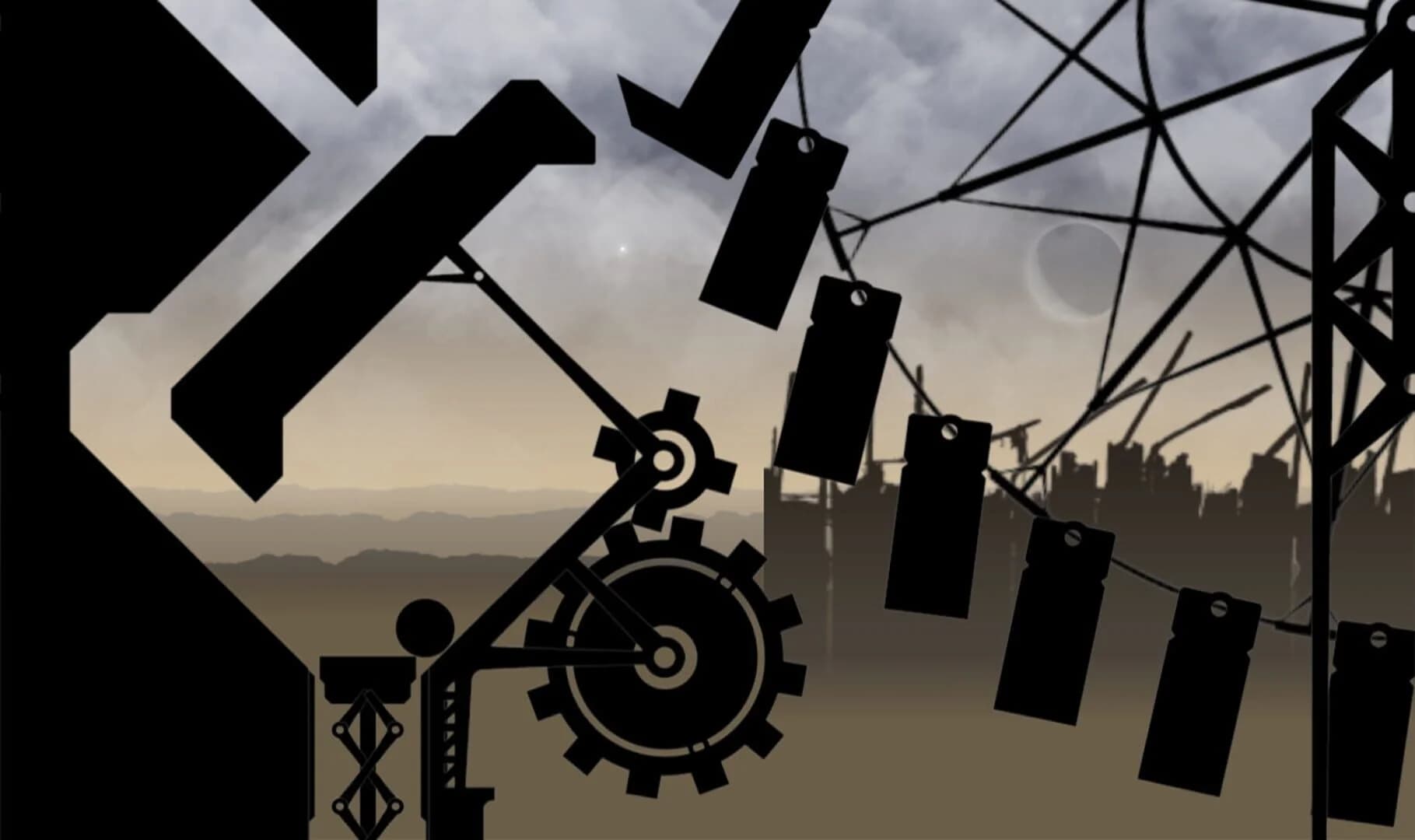 Collisions screenshot 4
