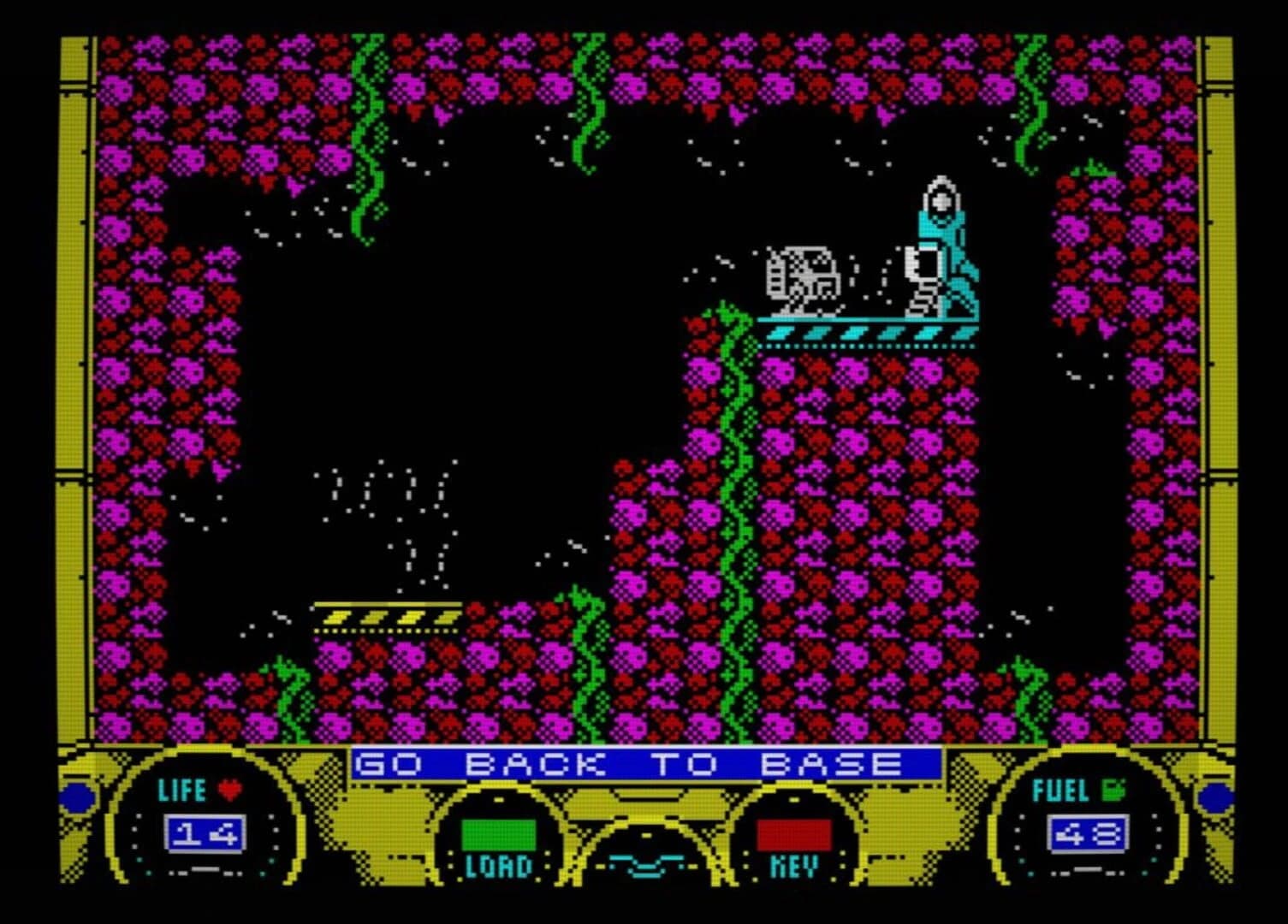 Coloco screenshot 2