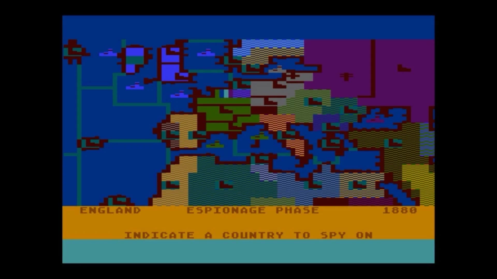 Colonial Conquest screenshot 2