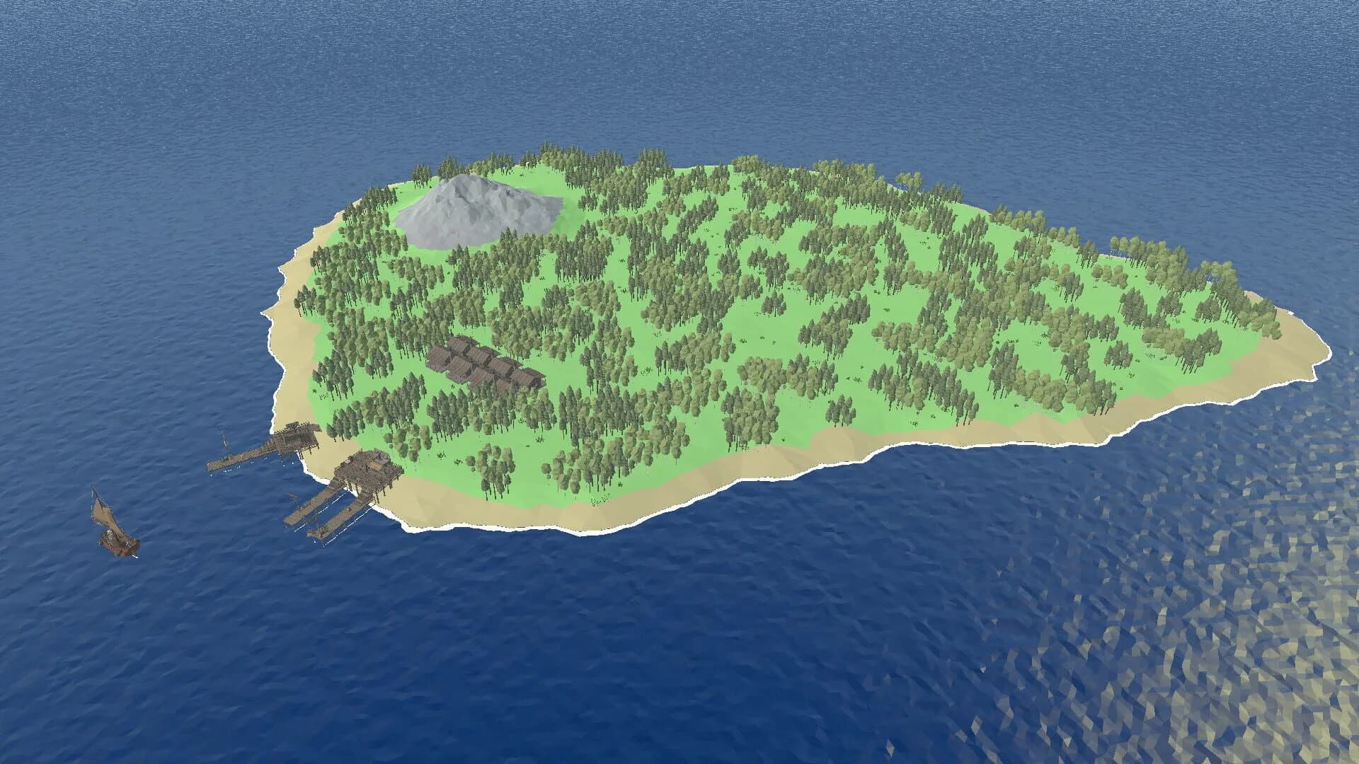 Coloniam screenshot 4