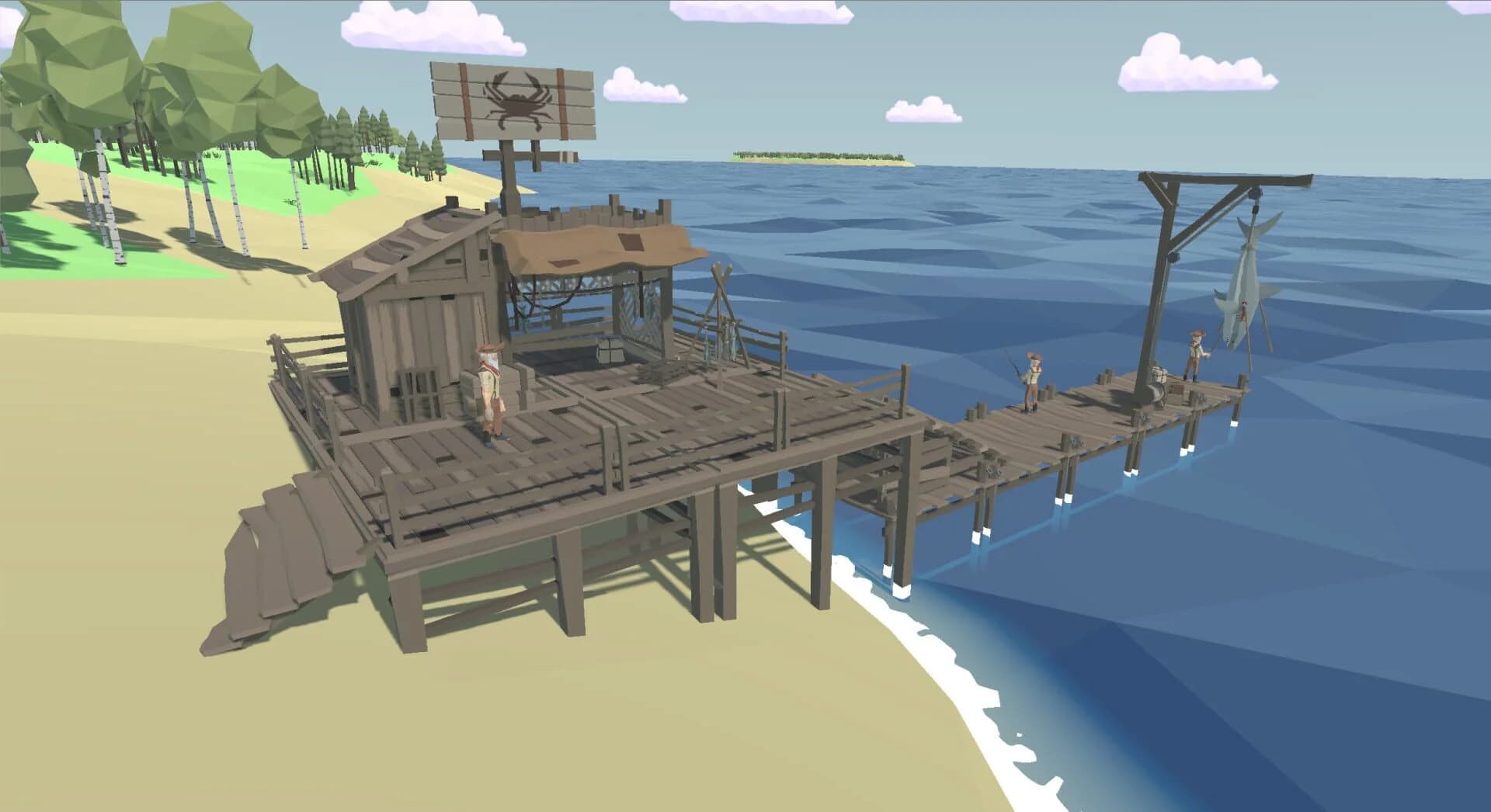 Coloniam screenshot 1