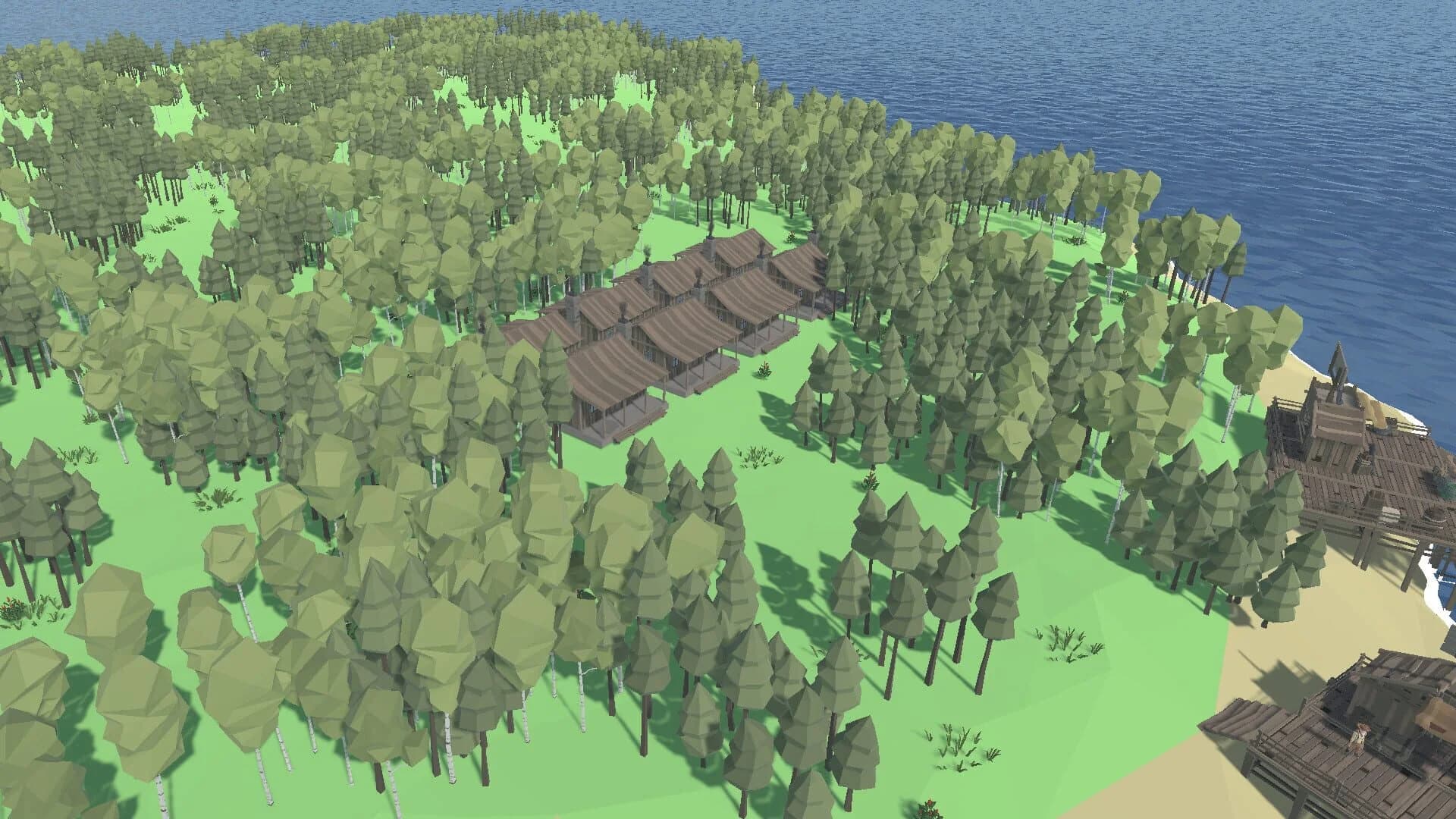 Coloniam screenshot 3