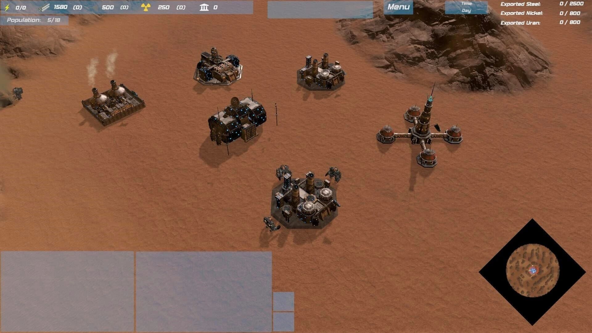 Colonies screenshot 4