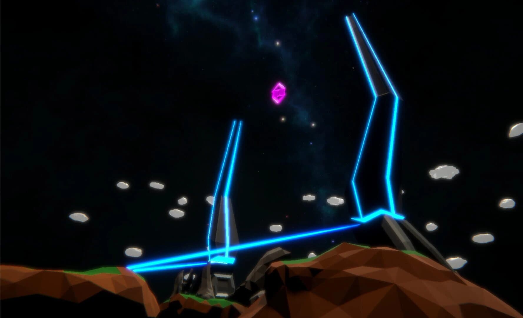 Colonies End screenshot 1