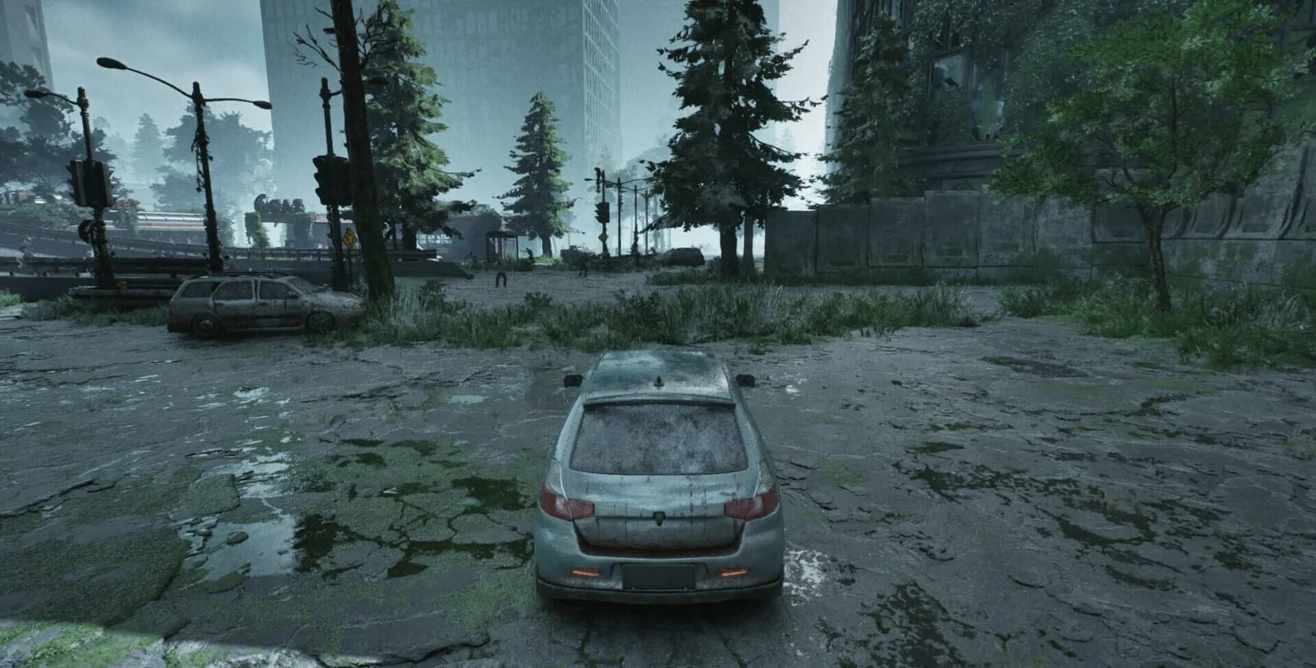 Colonies of The Remnant screenshot 3