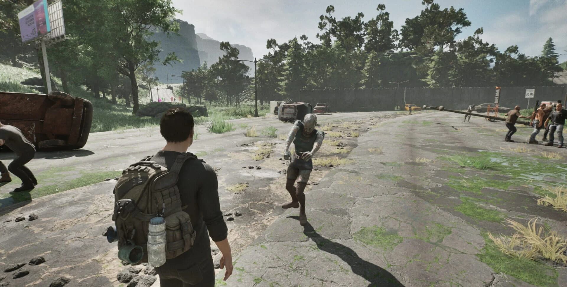 Colonies of The Remnant screenshot 5