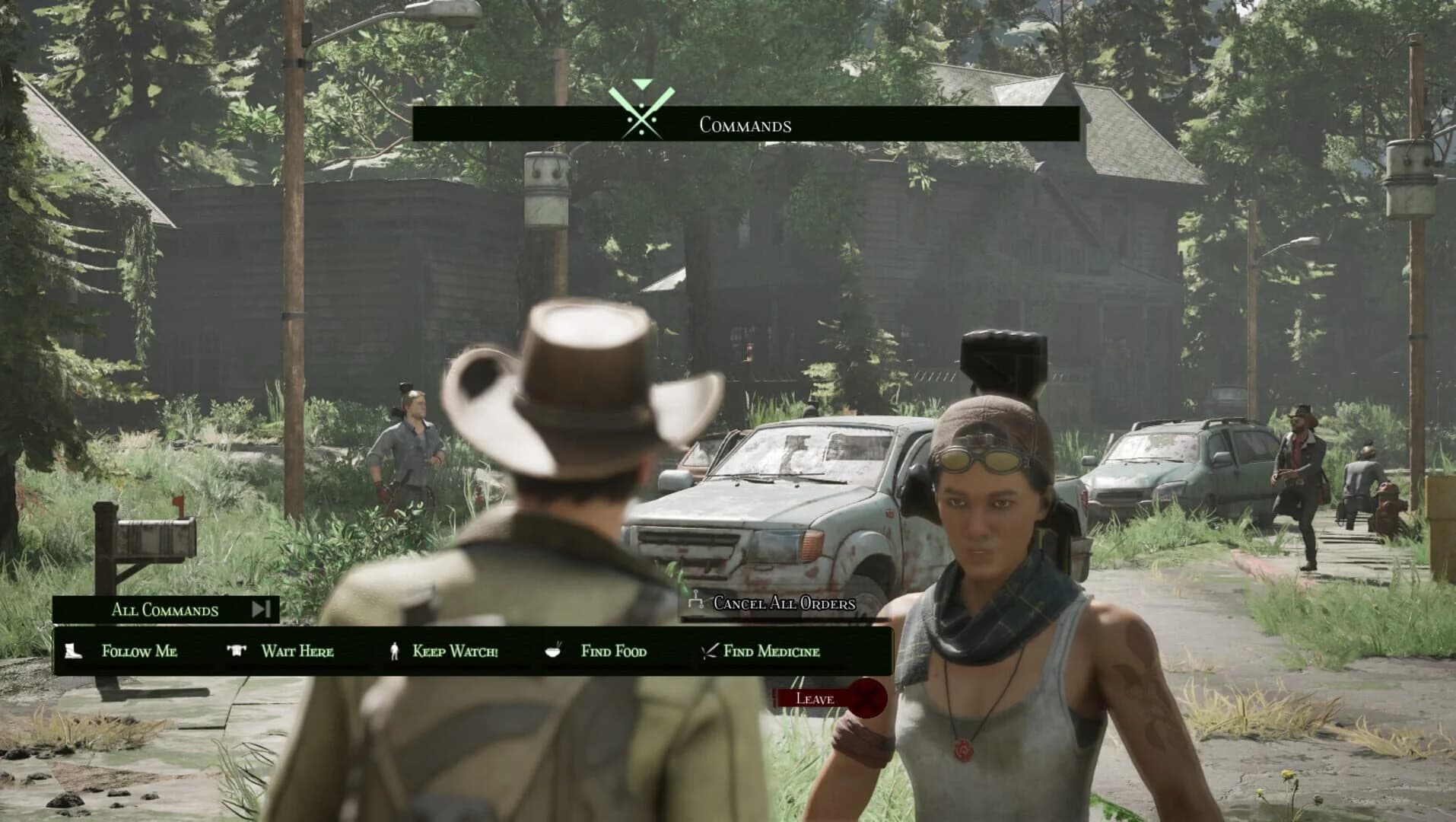 Colonies of The Remnant screenshot 4