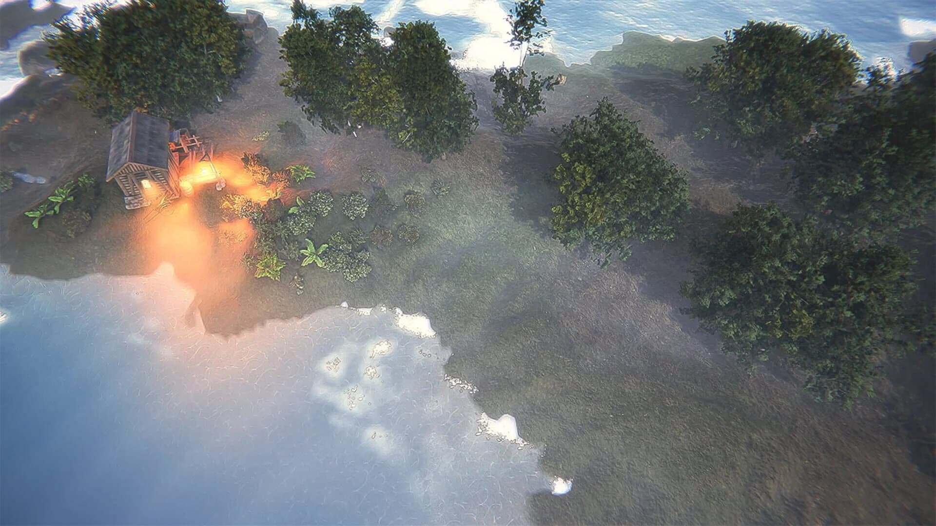 Colonize screenshot 4