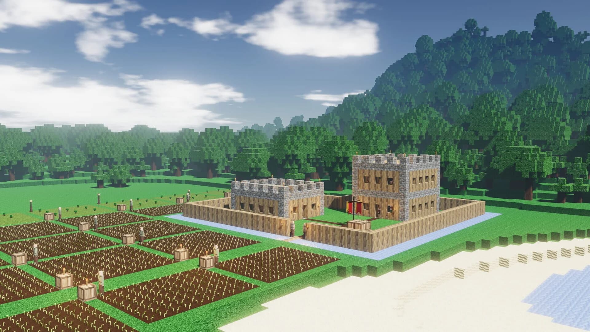 Colony Survival screenshot 4