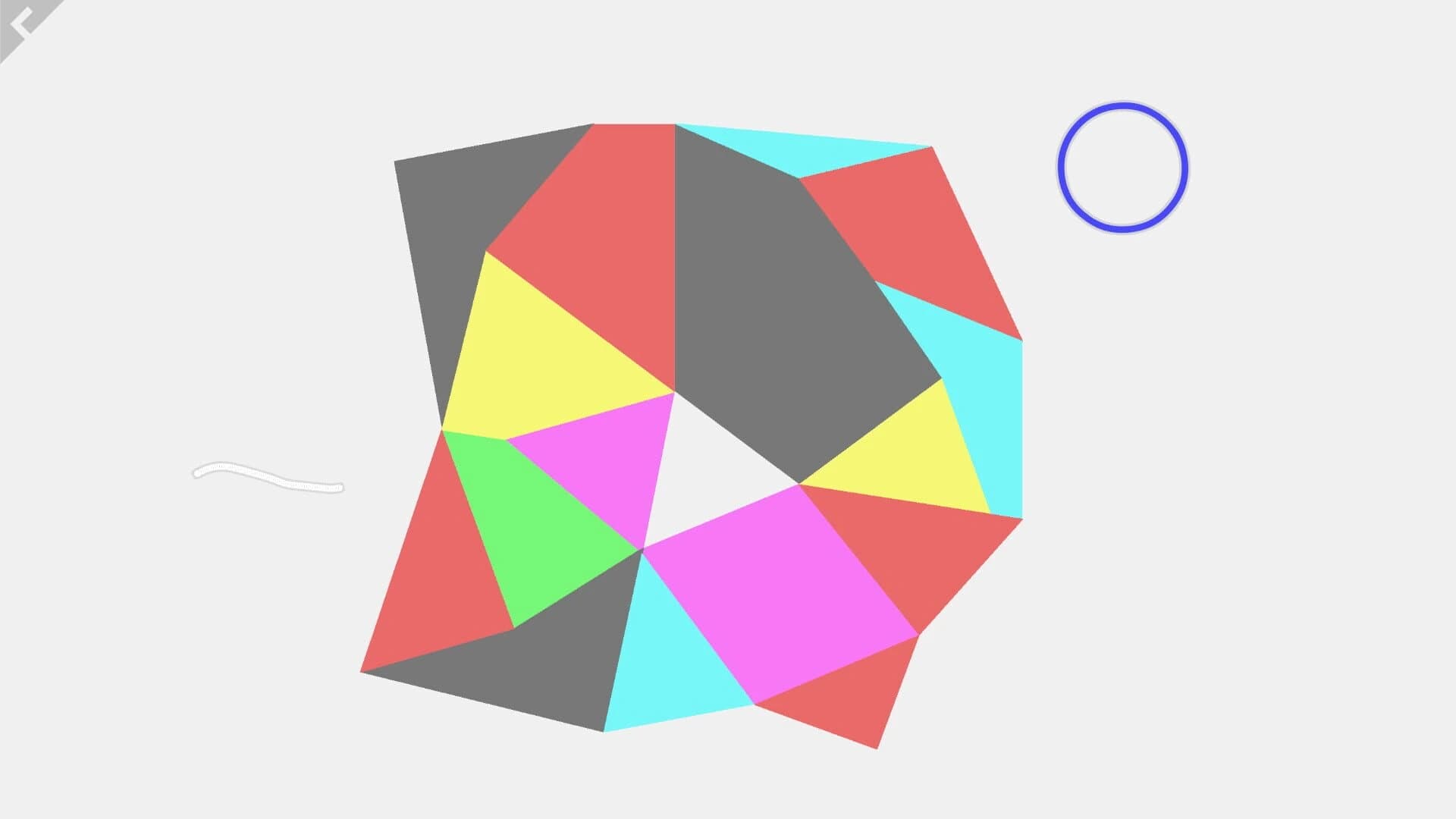 Color screenshot 5