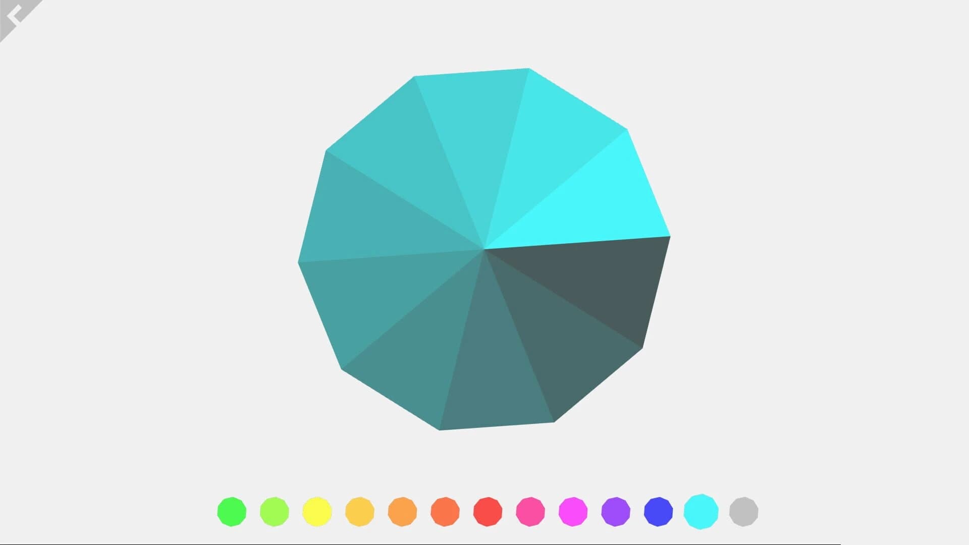 Color screenshot 4