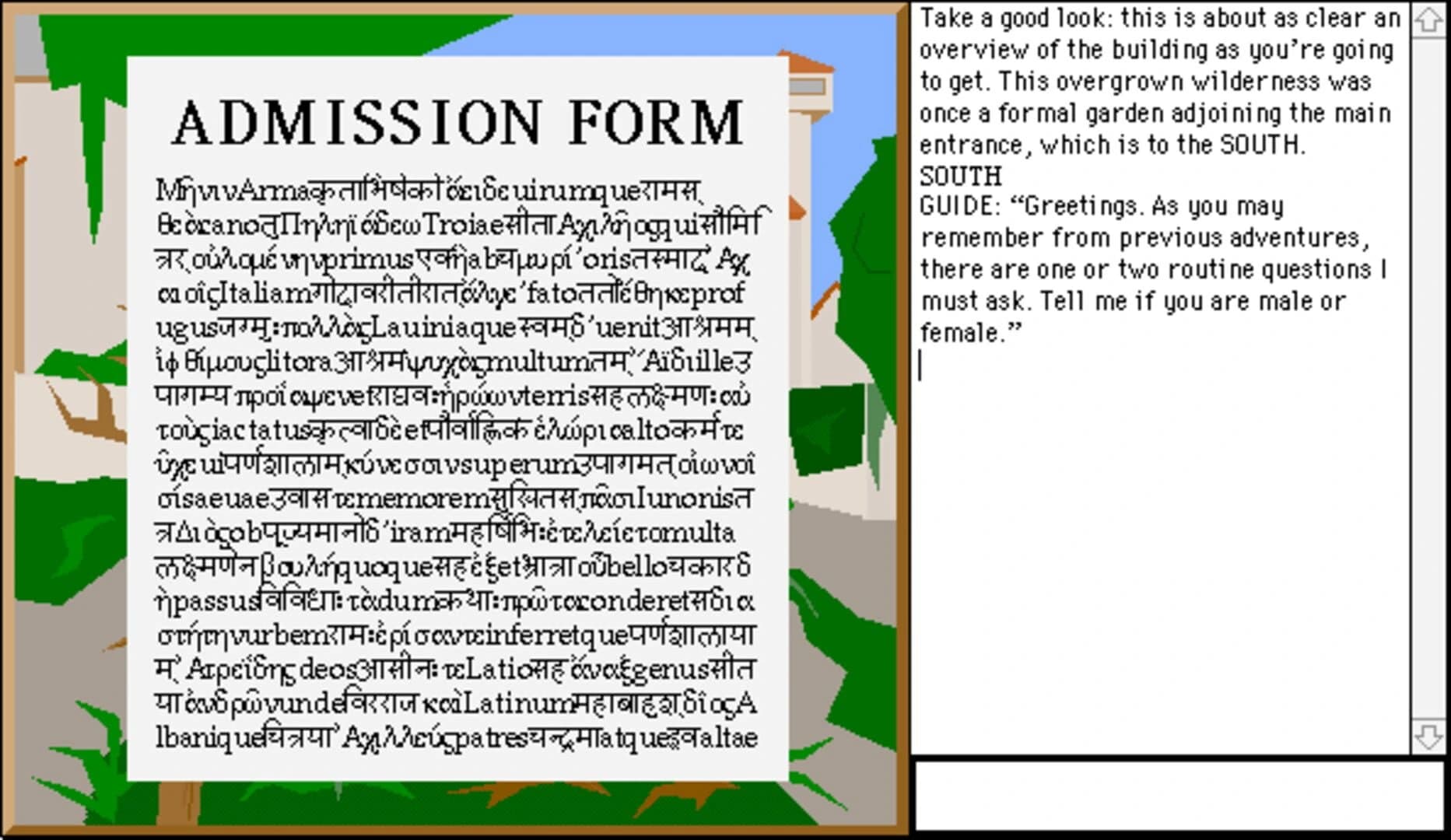 Color by Number screenshot 1
