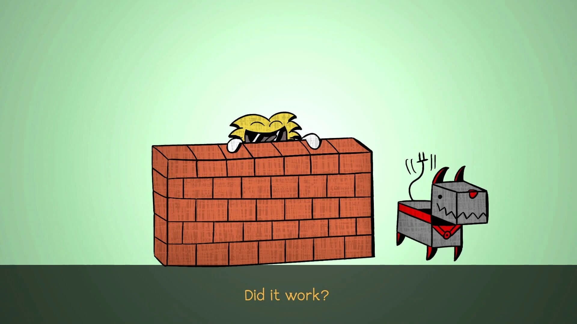 Color Collar screenshot 3