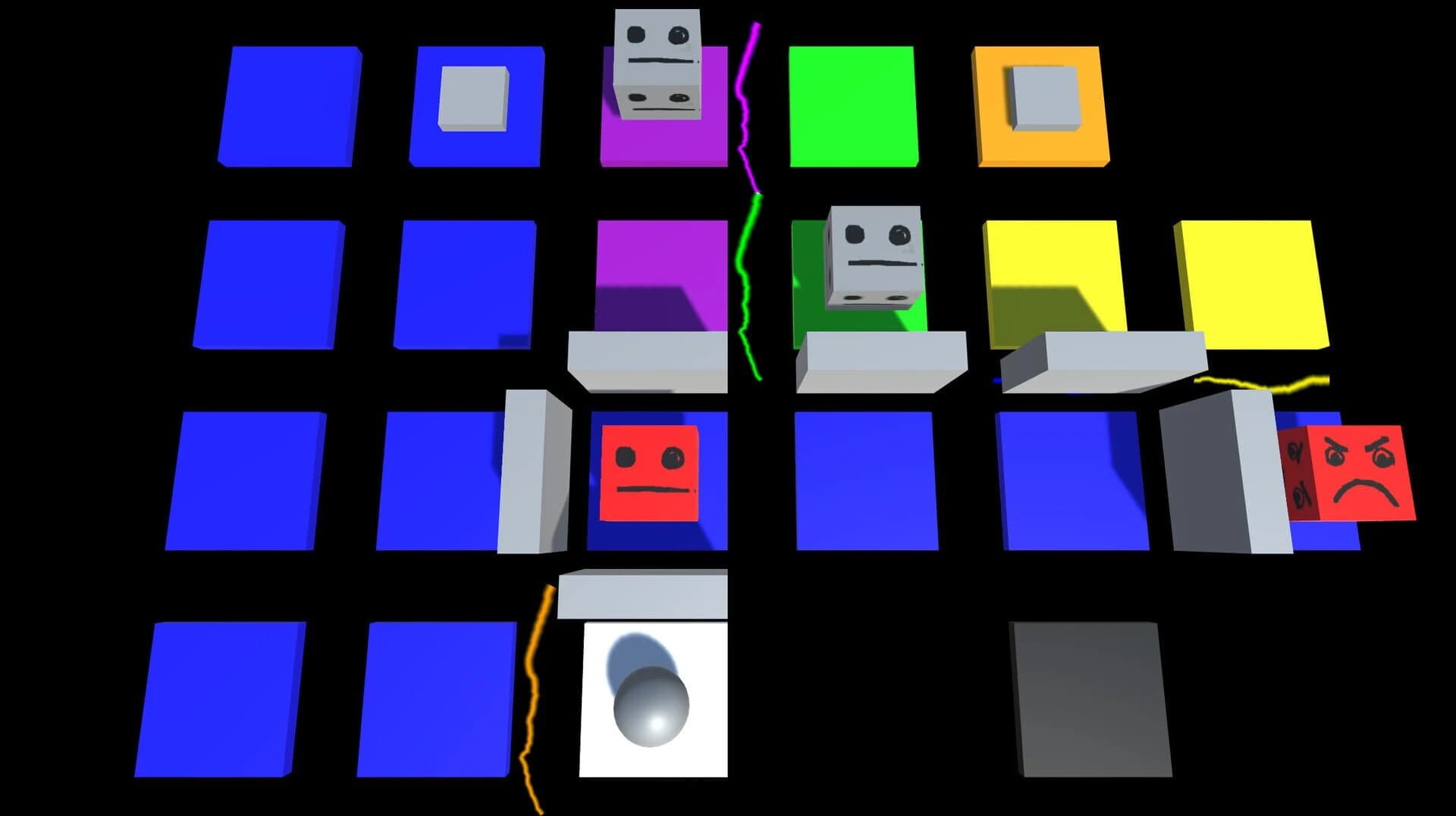 Color Game screenshot 4