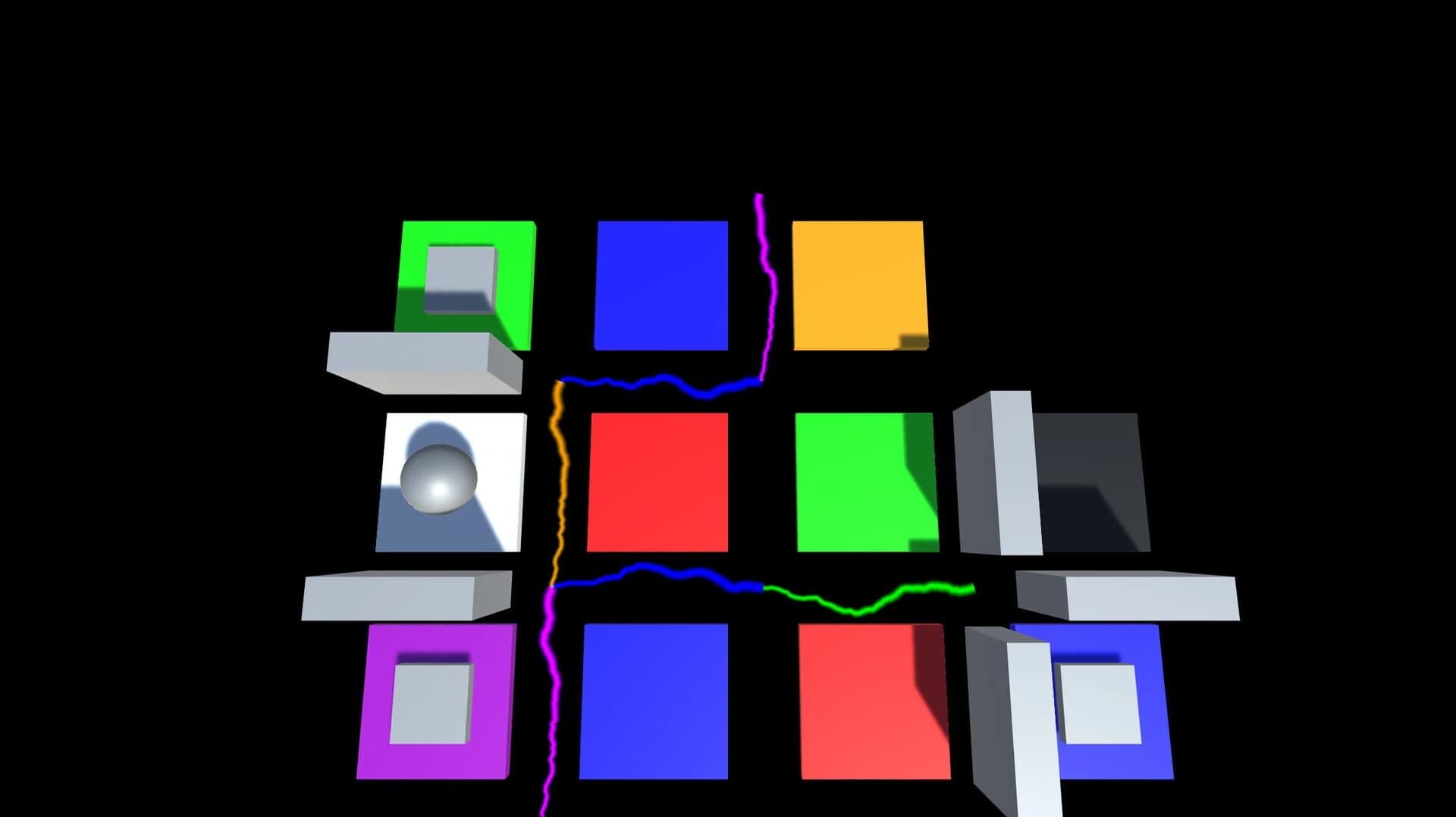 Color Game screenshot 1