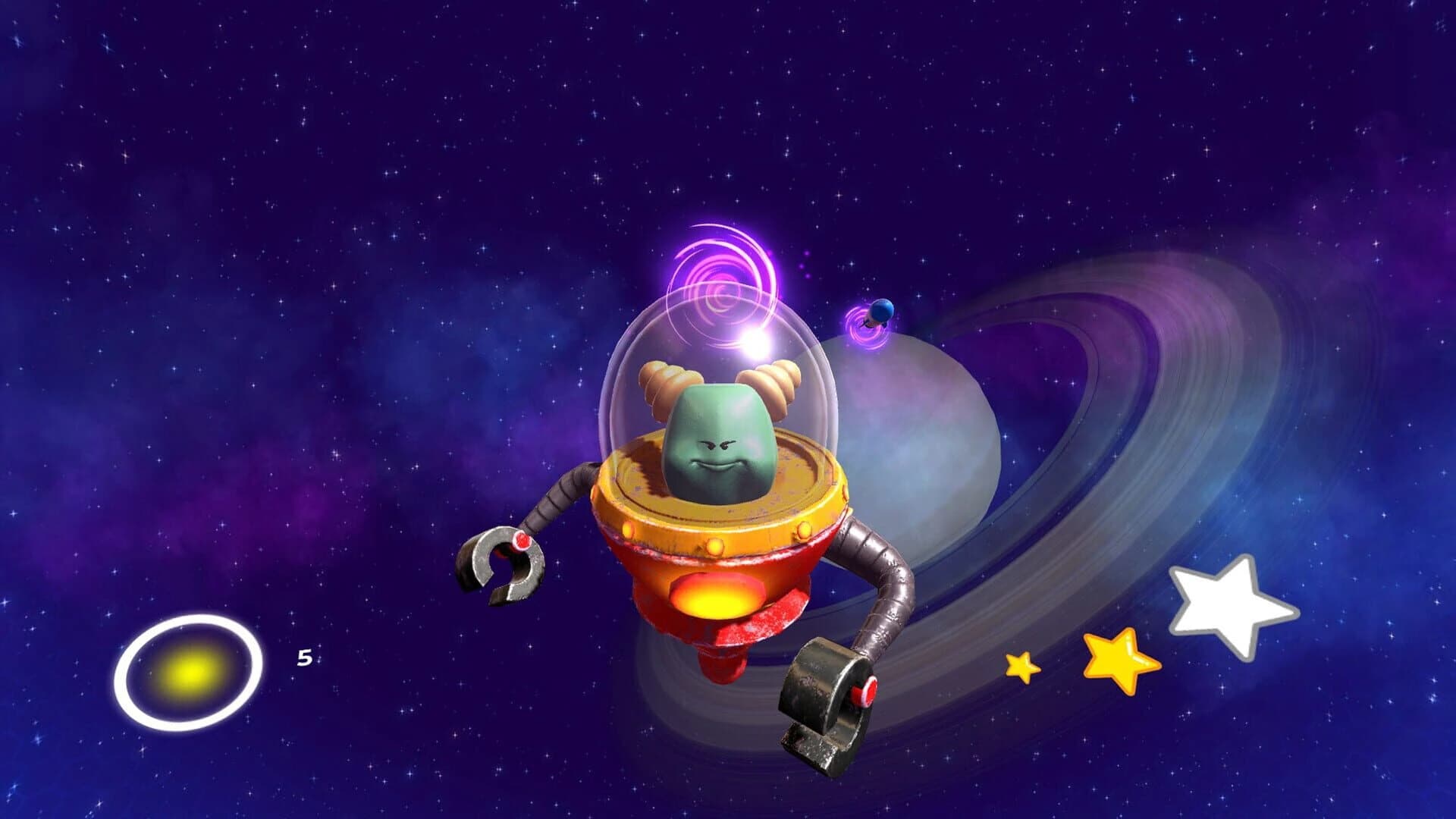 Color Invader VR screenshot 5