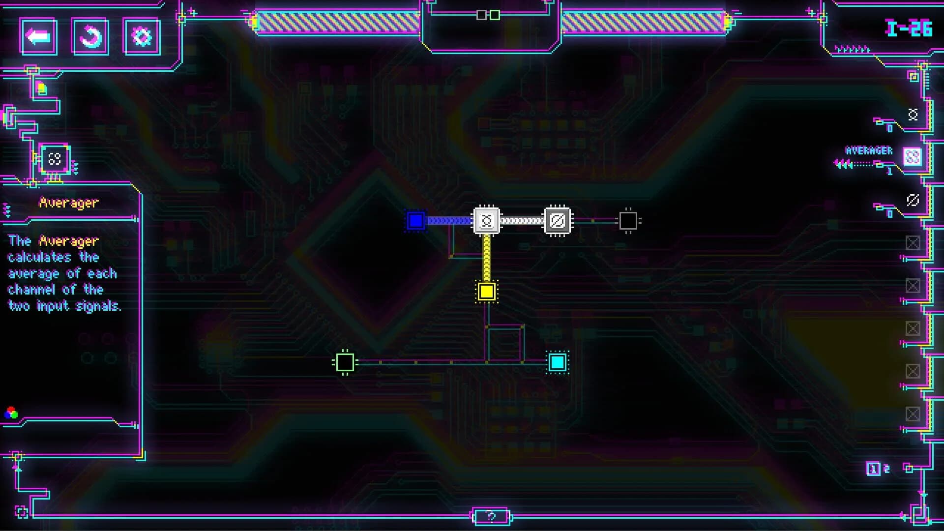 Color Lab screenshot 3
