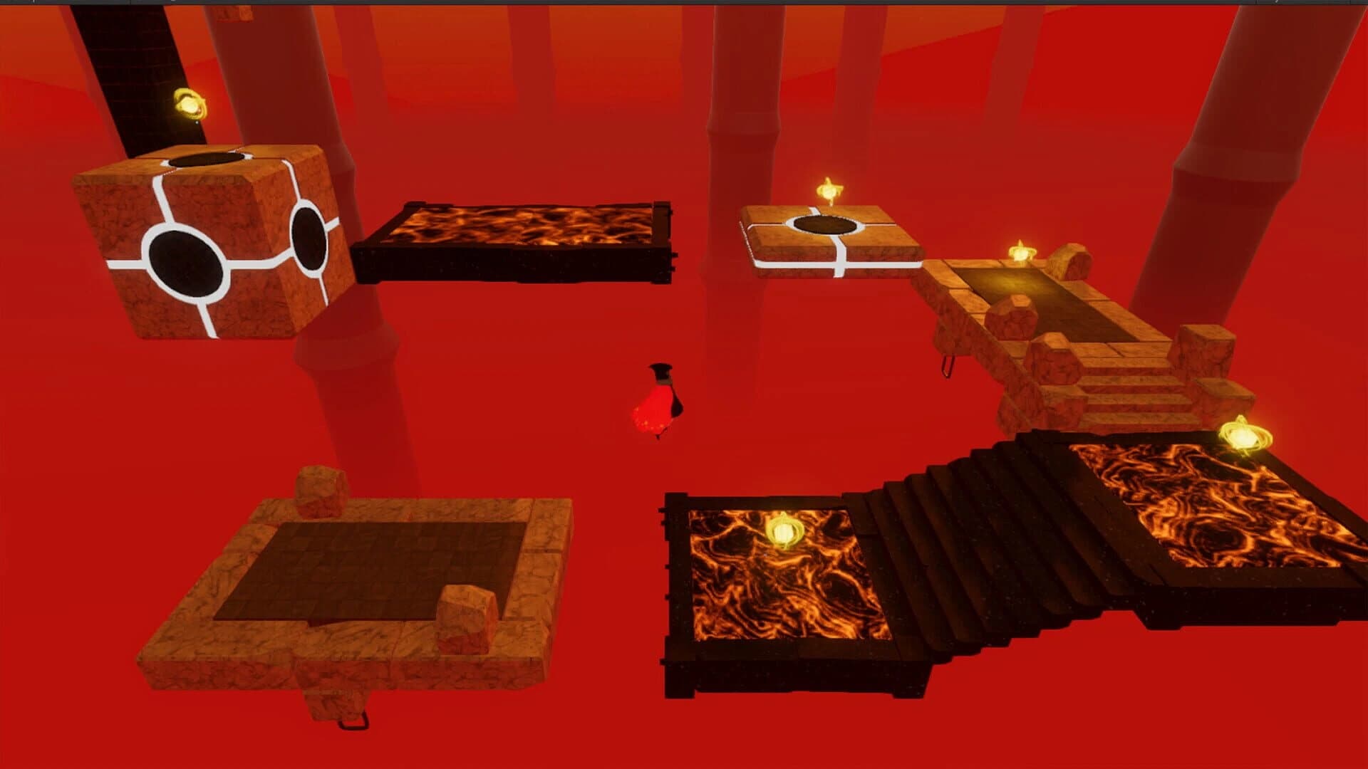 Color Odyssey screenshot 3