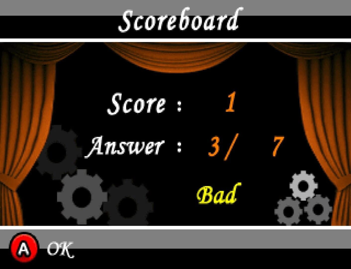 Color Puzzle screenshot 3