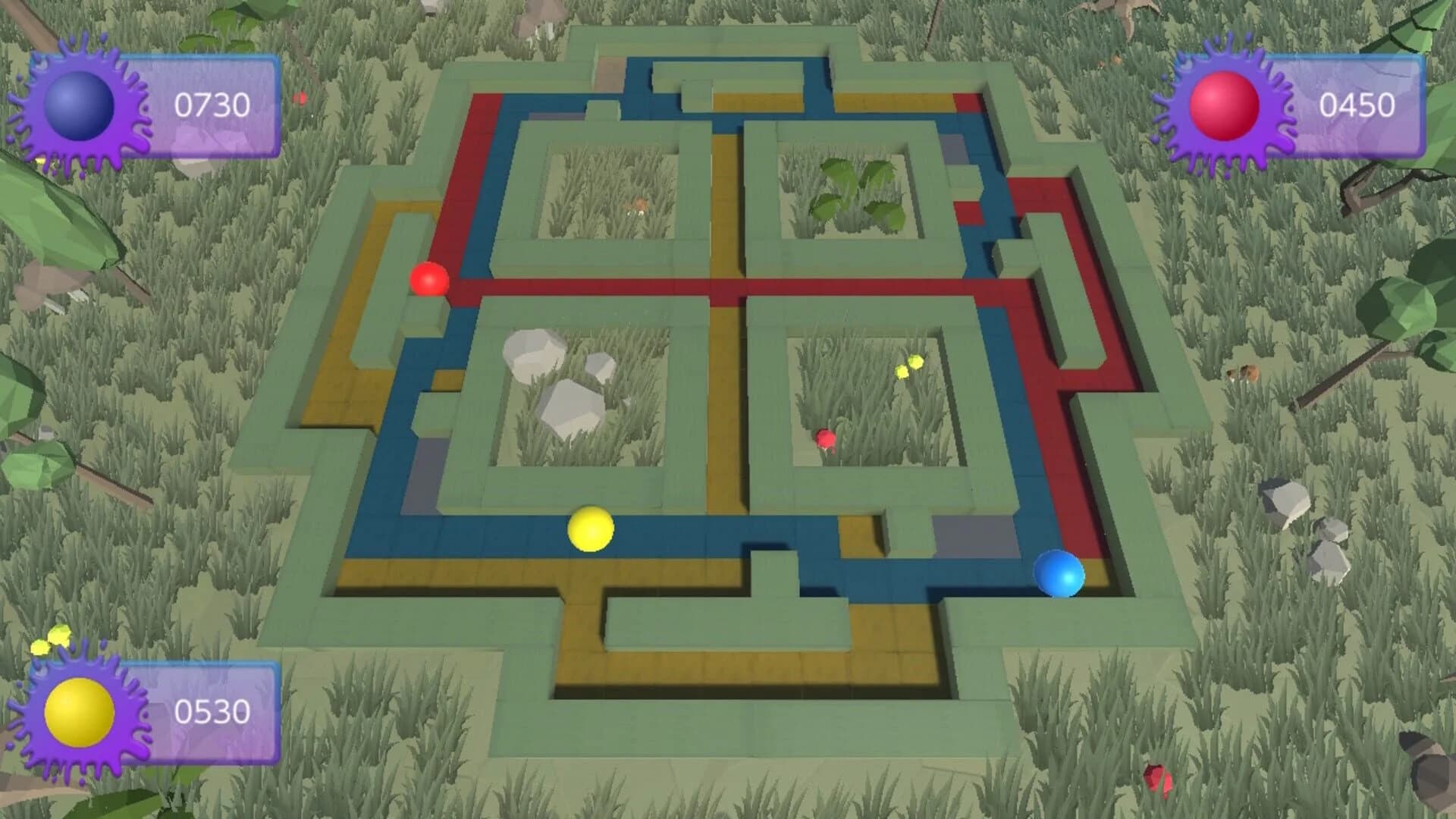 Color Your World screenshot 1