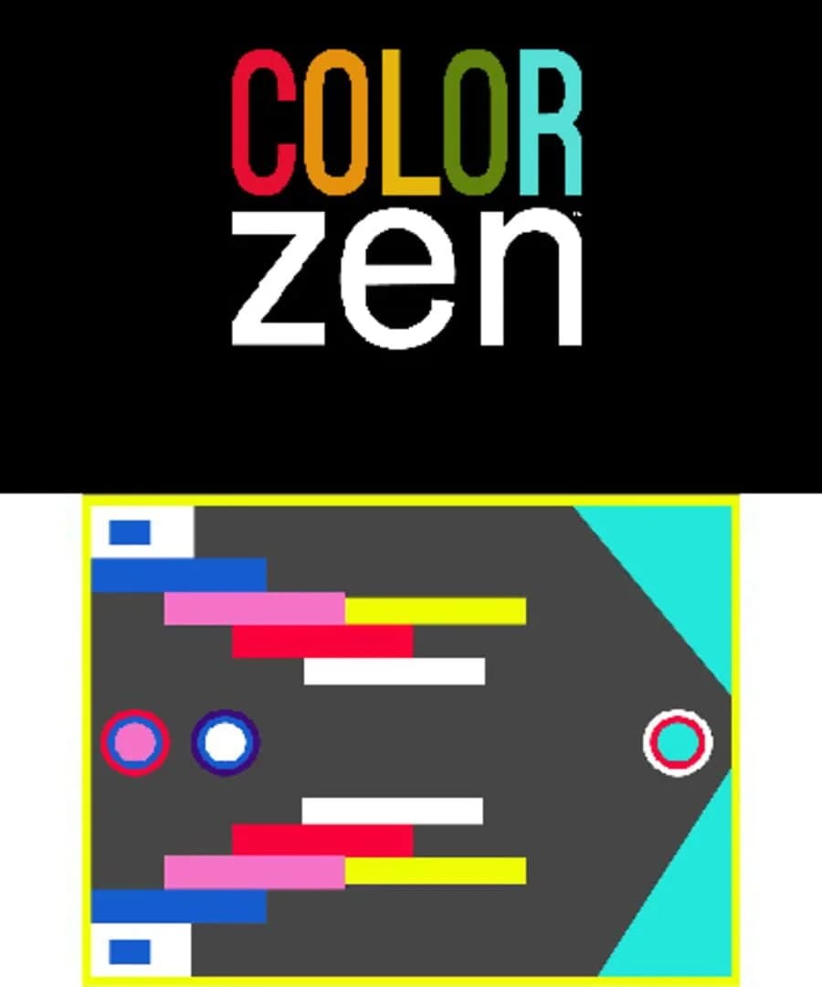 Color Zen screenshot 3