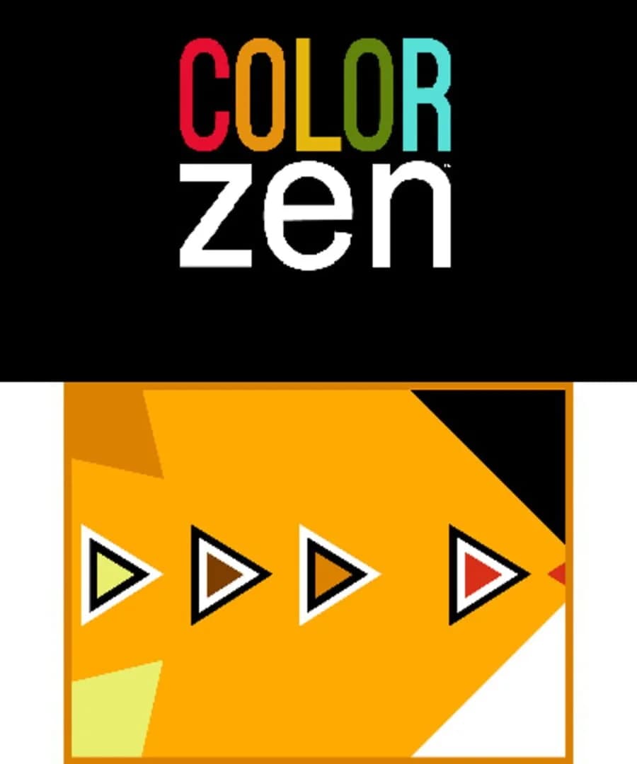 Color Zen screenshot 2