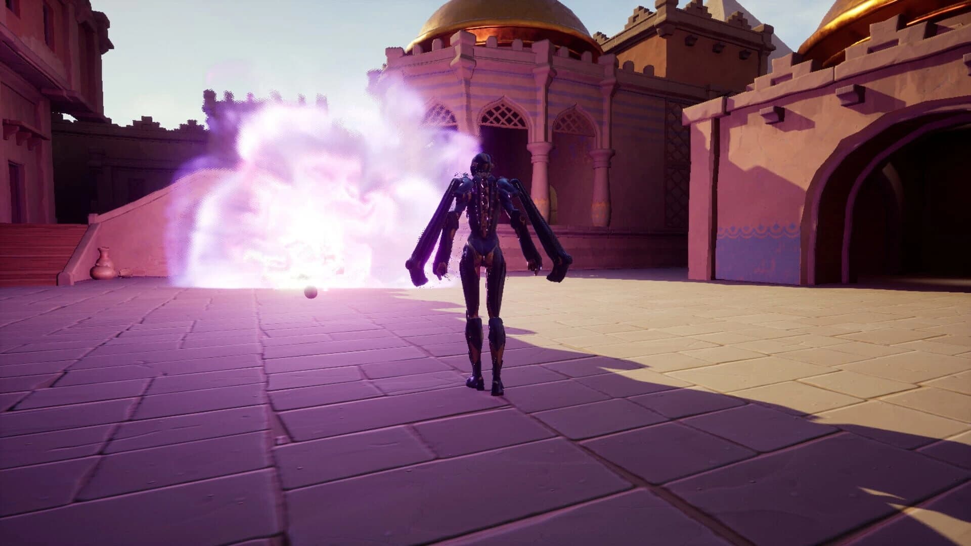Color Zone screenshot 4