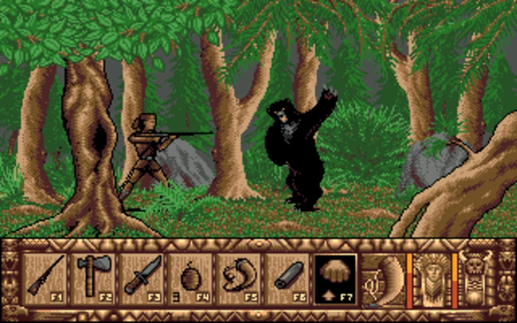 Colorado screenshot 4