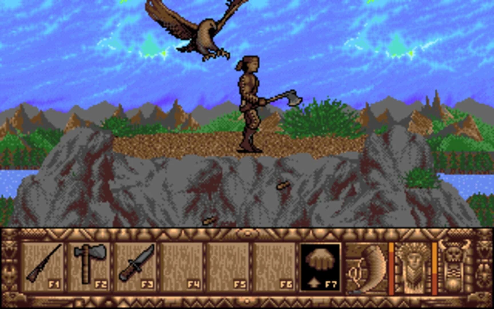 Colorado screenshot 3