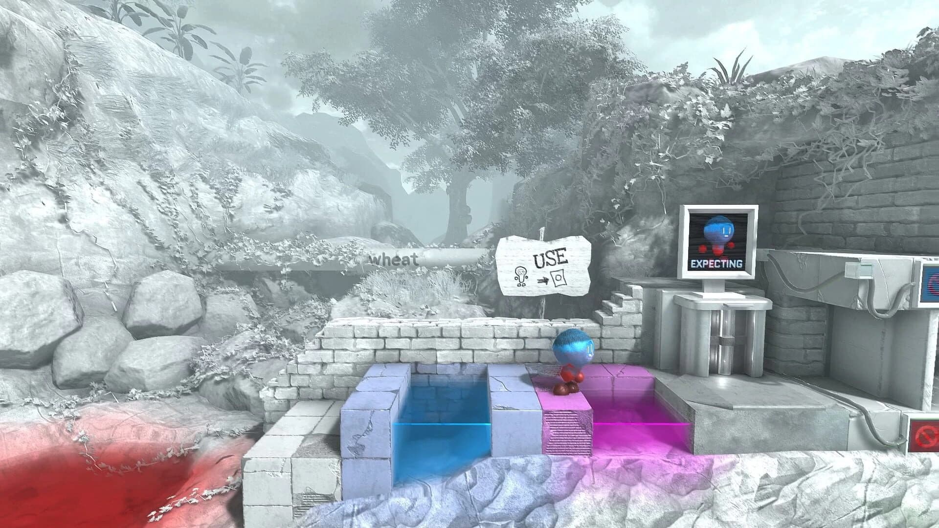 ColorBlend FX: Desaturation screenshot 2