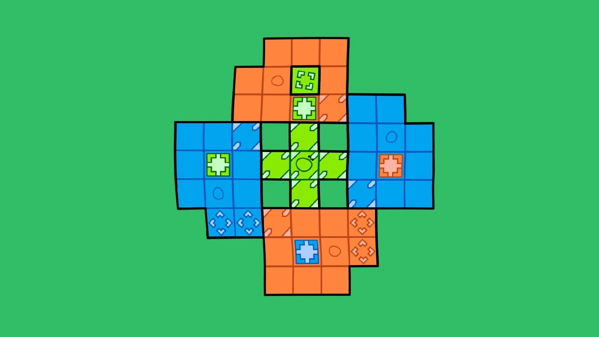 Colorboration screenshot 1