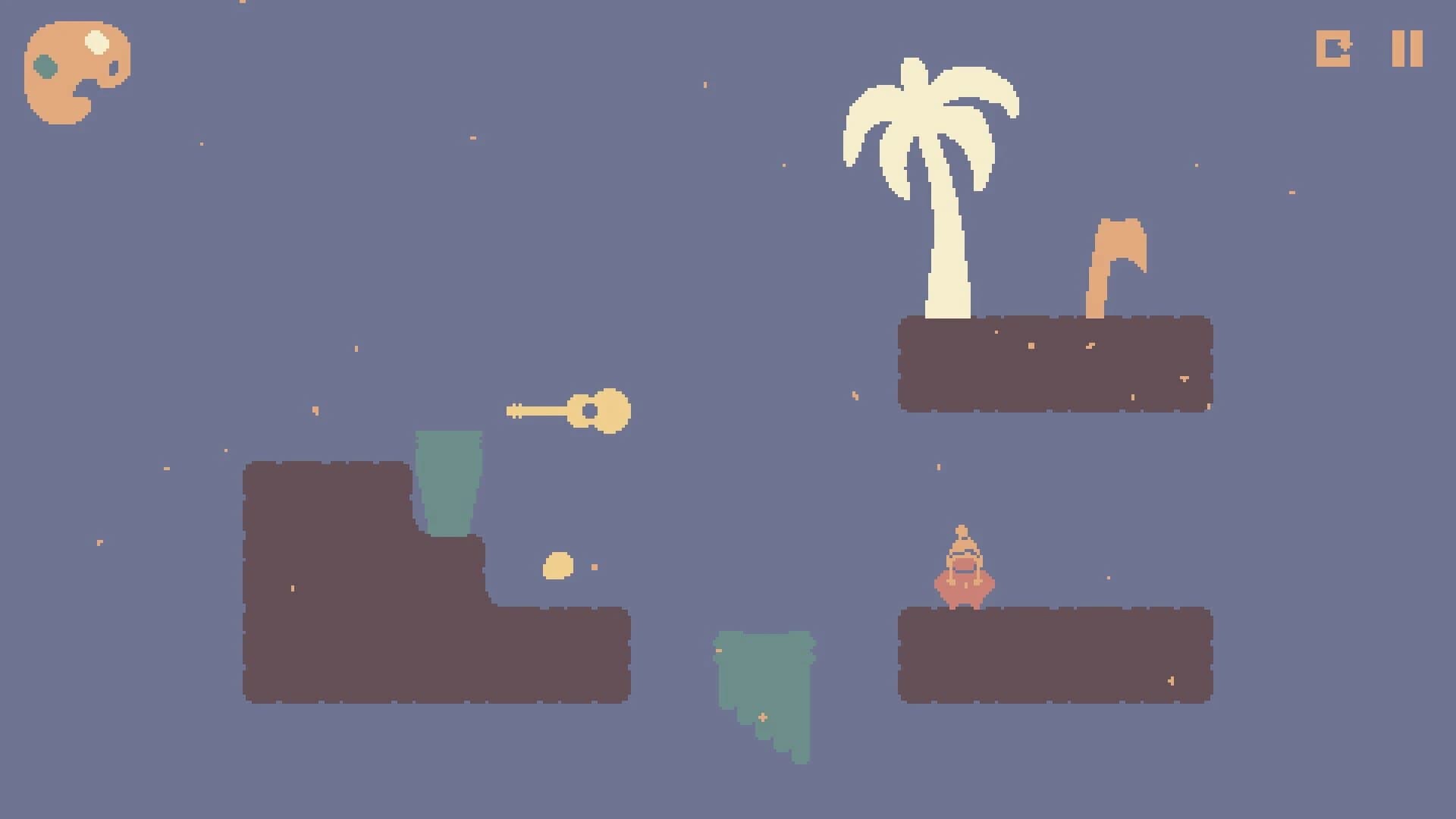 Colorbound screenshot 1