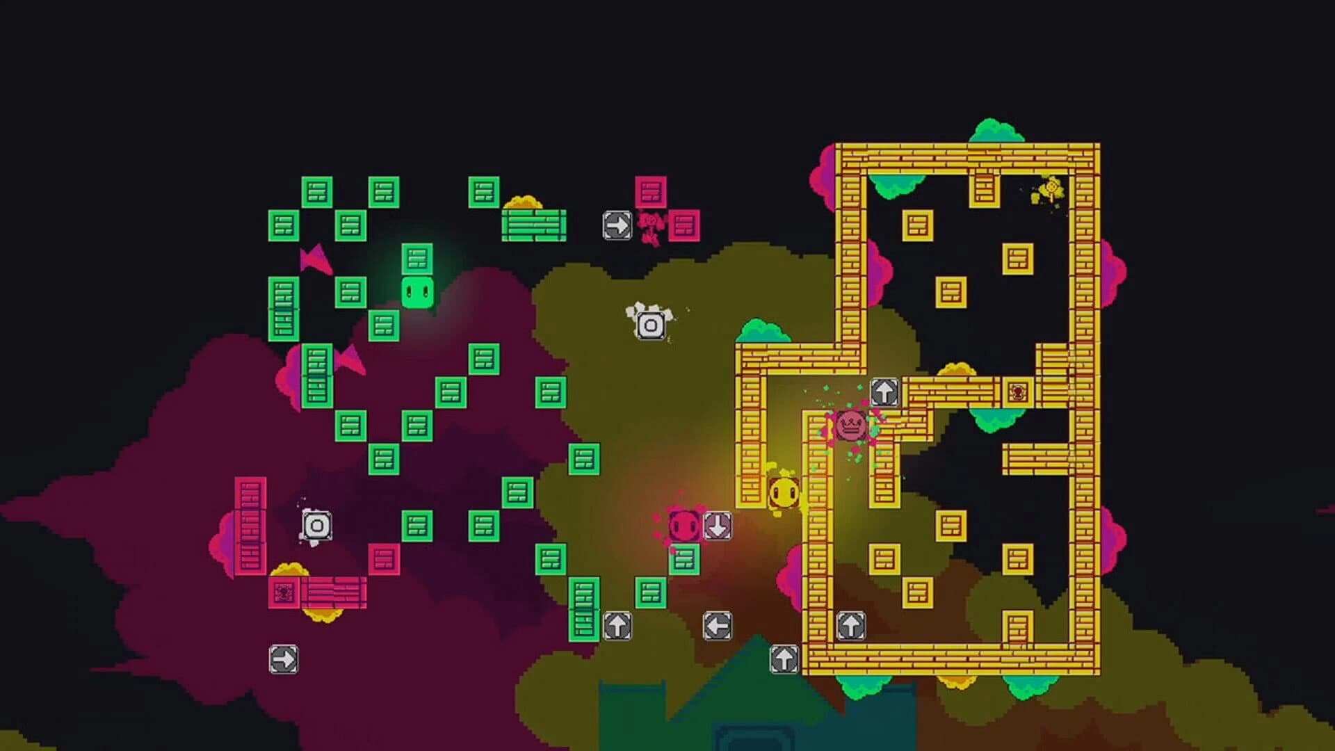 Colorful Colore screenshot 2