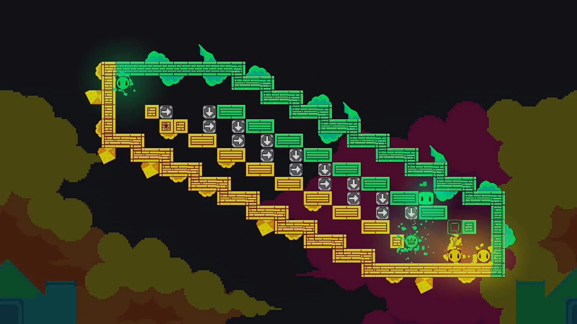 Colorful Colore screenshot 4